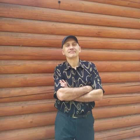  18567420  OLeg, 55 ,    