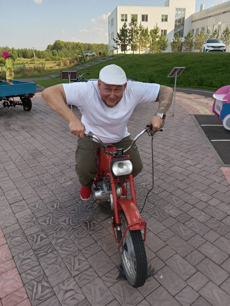  ,   Dmitry, 50 ,     , c , 