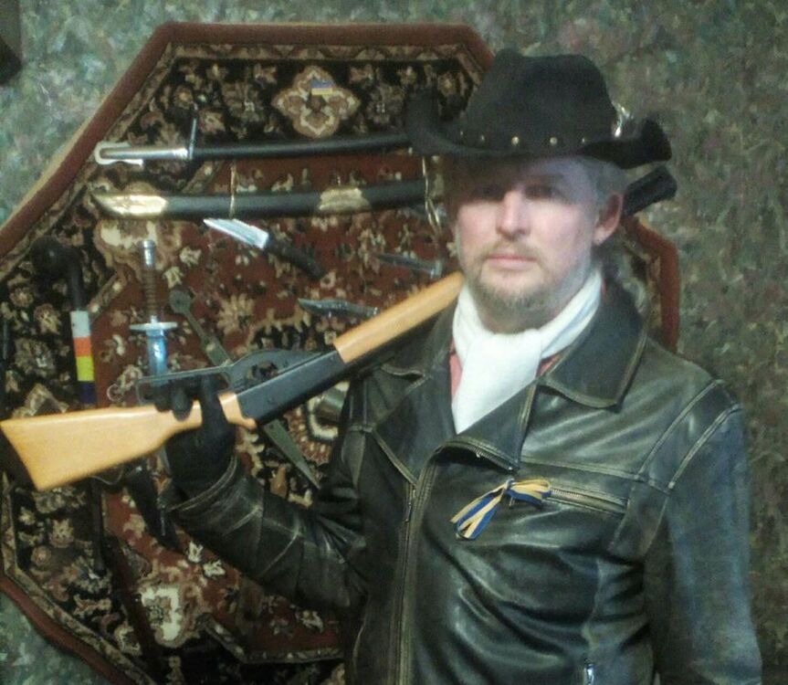 ���� 24835480 ������� Gleb, 55 ���, ���� ���������� � �����