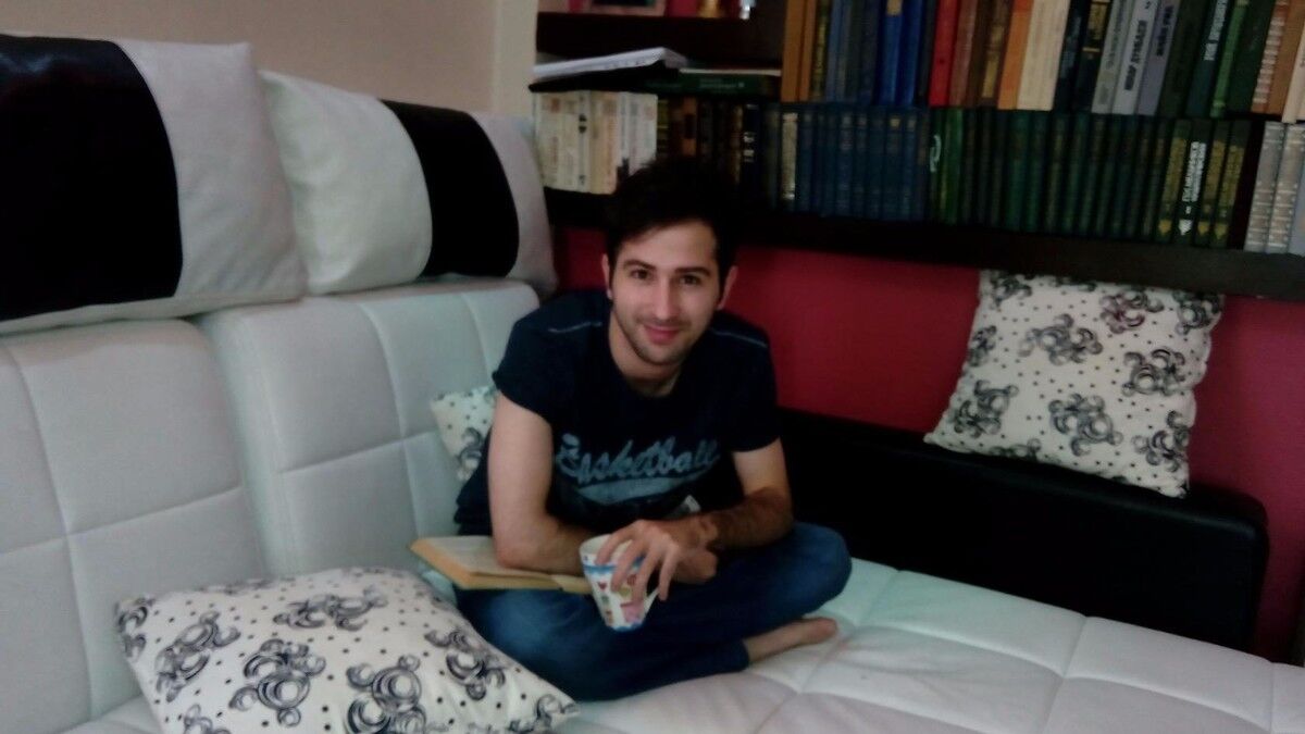  ,   Tristan, 35 ,   