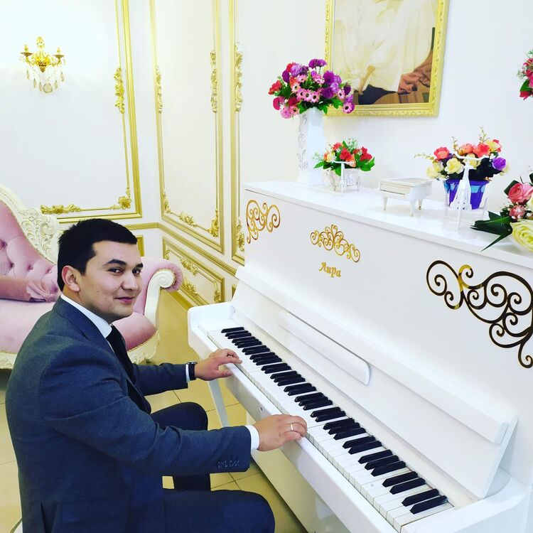 ���������� �������, ���� ������� Rustam, 31 ���, ������������ ��� ������, ����� � ���������