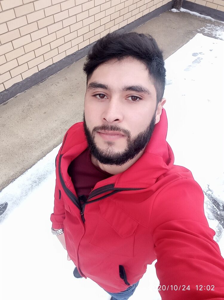 ���������� �����, ���� ������� Ferid, 34 ����, ������������ ��� ������, ����� � ���������, c�������� ���������