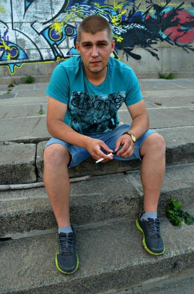  25286120  Anatoliy, 35 ,    
