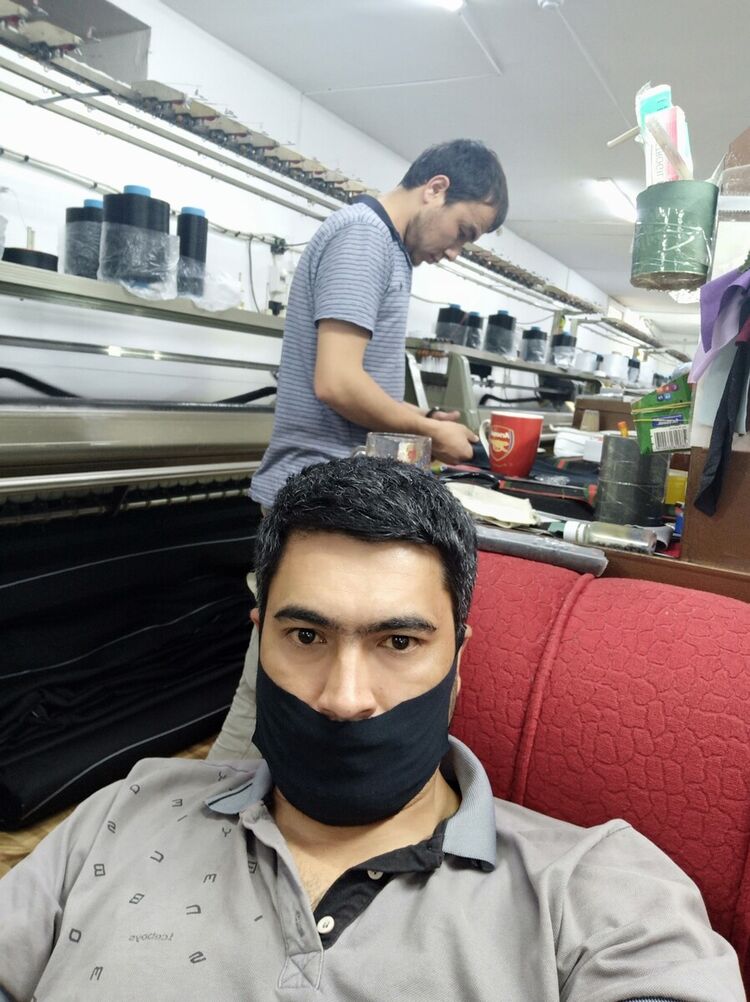 ���� 20246860 ������� Abdul, 40 ���, ���� ���������� � ��������