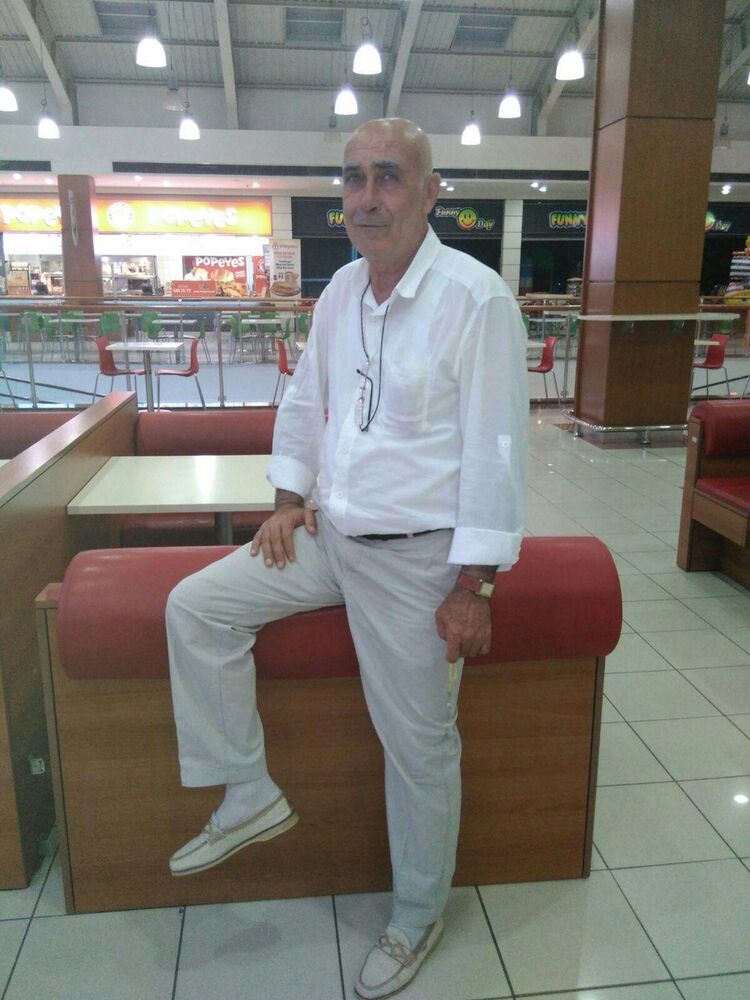  17778790  Mehmet, 62 ,    