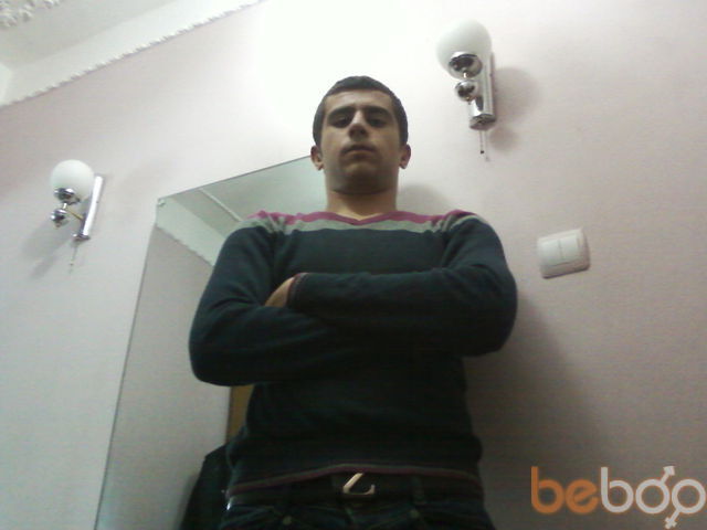  1193420  Ceyhun, 34 ,    