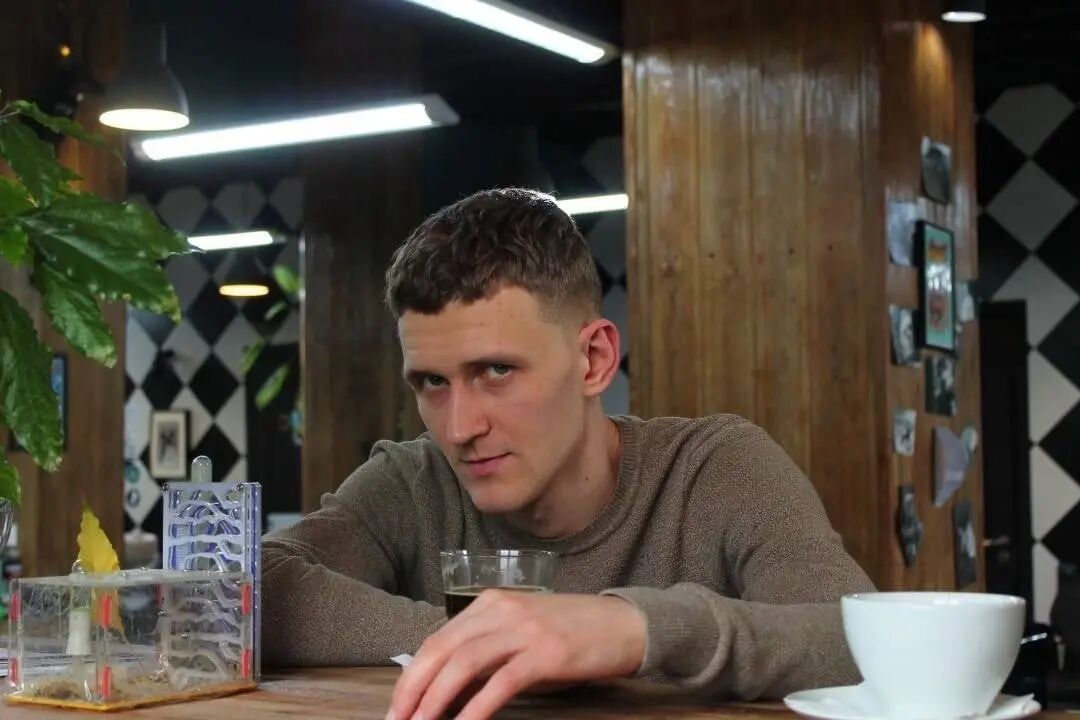 ���� 26975170 ������� Konstantin, 30 ���, ���� ���������� � ���������