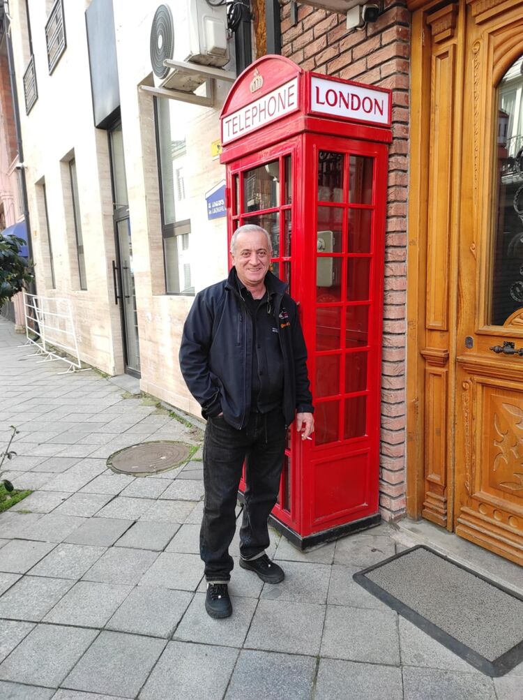 ���������� �����, ���� ������� ������, 53 ����, ������������ ��� ������, ����� � ���������