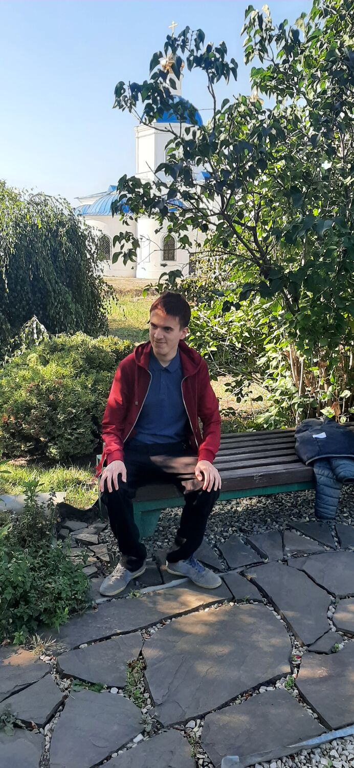 ���� 46277780 ������� Sergey, 26 ���, ���� ���������� � ������