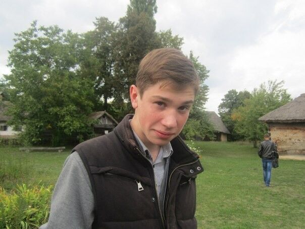 ���������� ����, ���� ������� Vladik1995, 30 ���, ������������ ��� ������