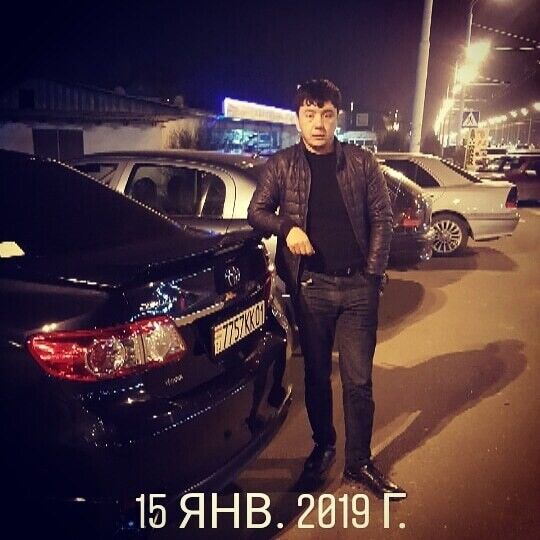 ���������� �������, ���� ������� Akmal, 38 ���, ������������ ��� ������, ����� � ���������, c�������� ���������