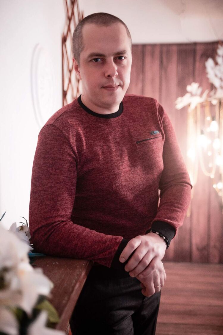  50878080  Vasiliy, 38 ,    