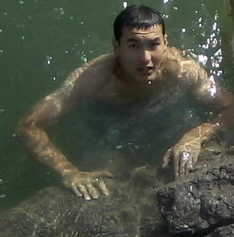 ���������� ������, ���� ������� Lil chico, 32 ����, ������������ ��� ������