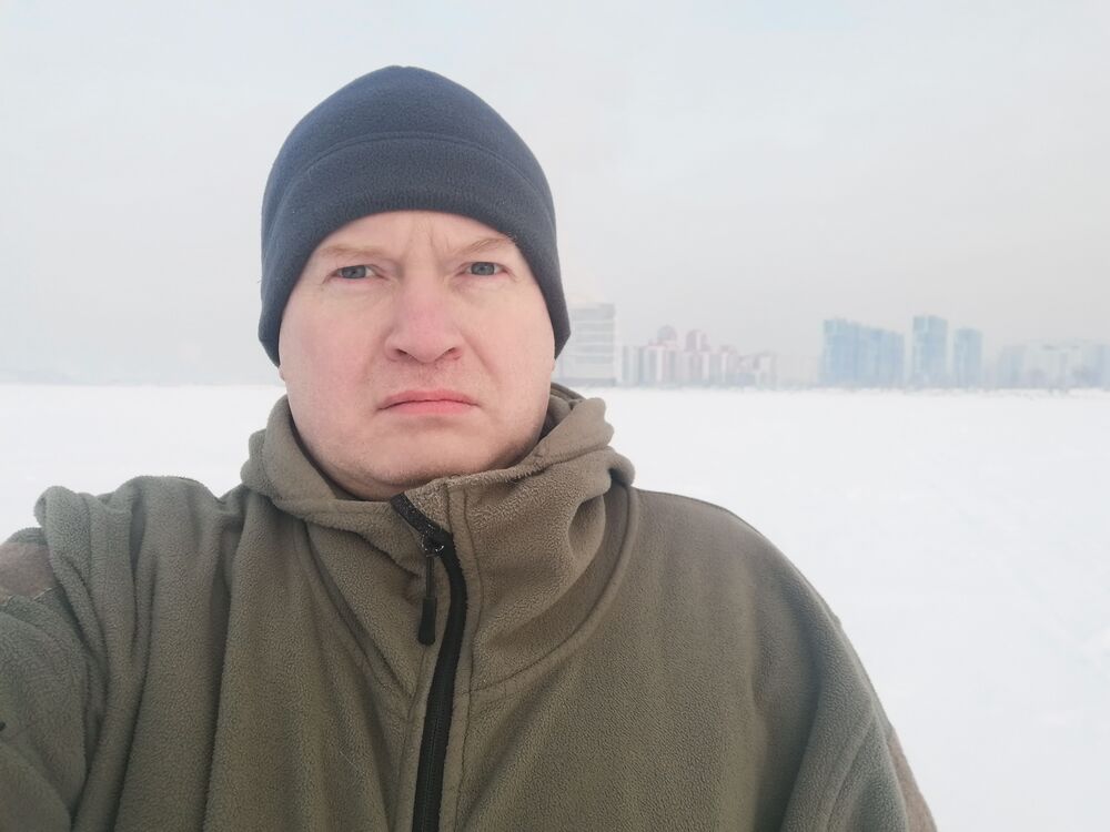 ���� 44875650 ������� Sergey, 48 ���, ���� ���������� � �����-����������