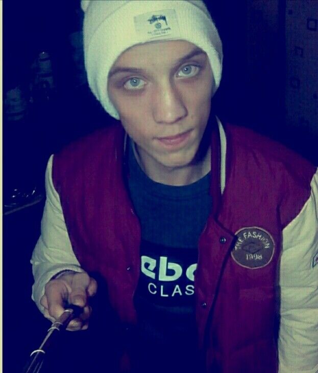  ,   Nikolay, 31 ,  
