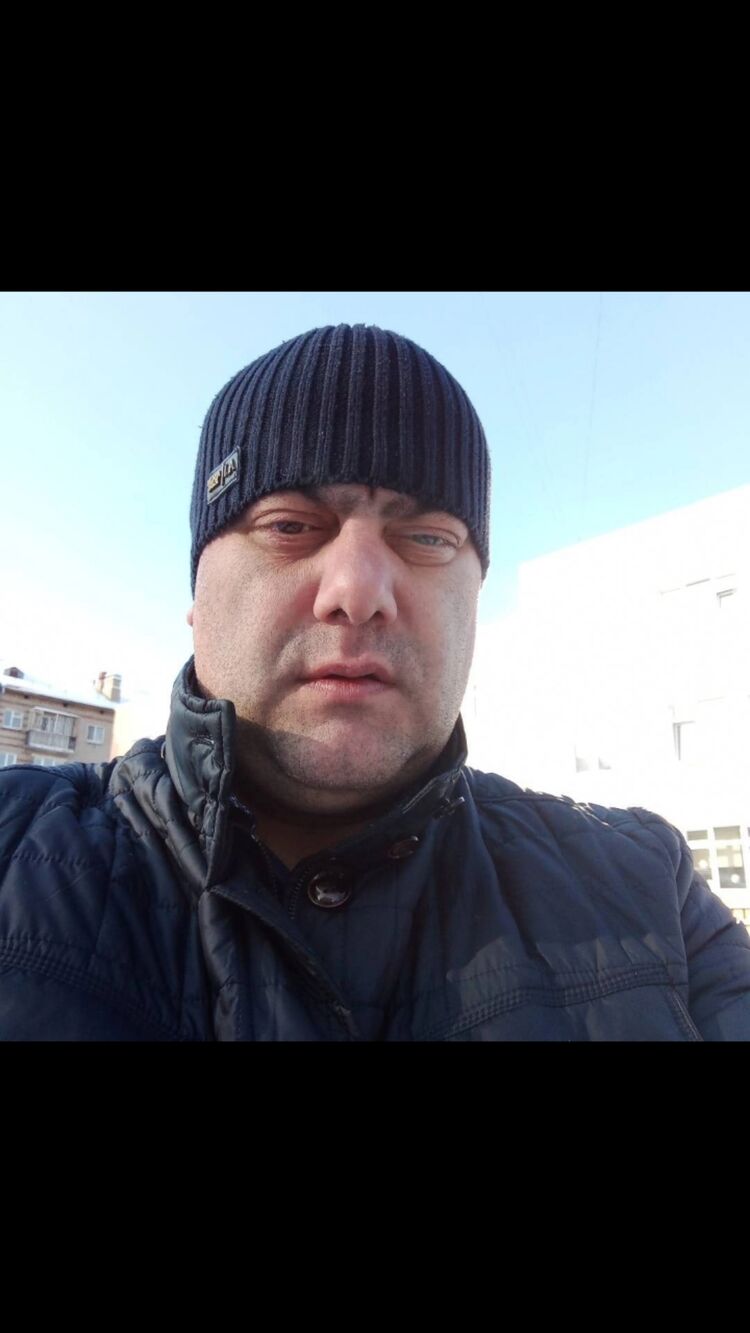 ���������� �����������, ���� ������� Ivan, 44 ����, ������������ ��� ������, ����� � ���������