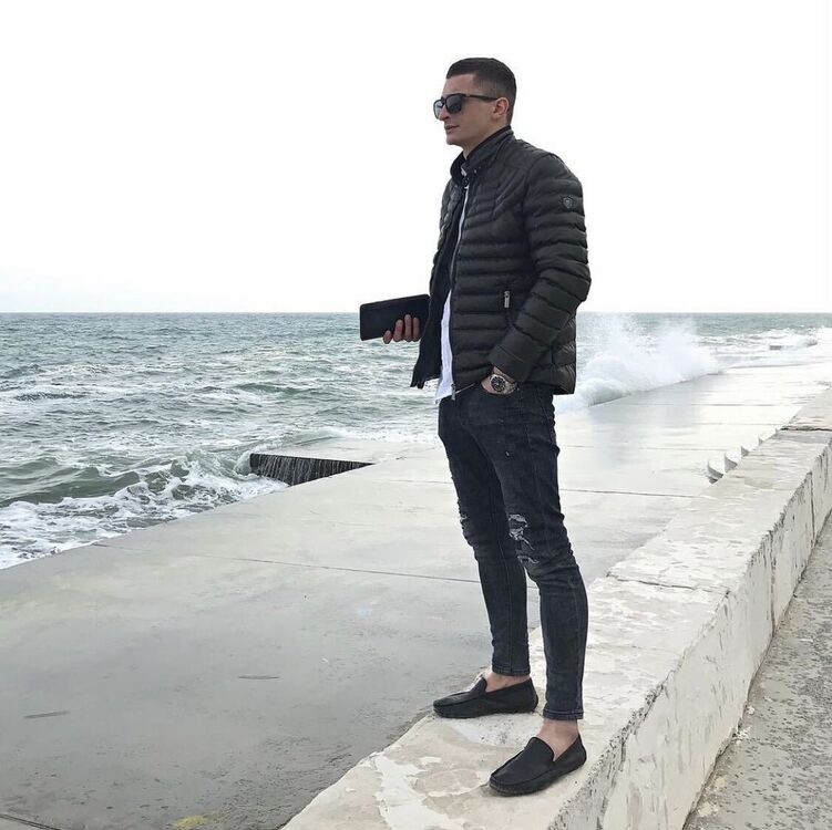 ���� 25266190 ������� Andrey, 30 ���, ���� ���������� � ������