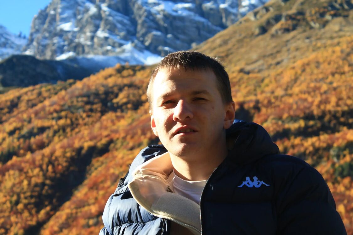 ���������� ������, ���� ������� ILYA, 38 ���, ������������ ��� ������, ����� � ���������