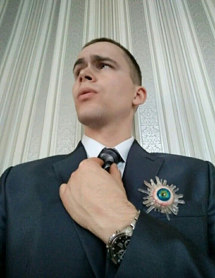 ���� 11118870 ������� ����, 34 ����, ���� ���������� � ������