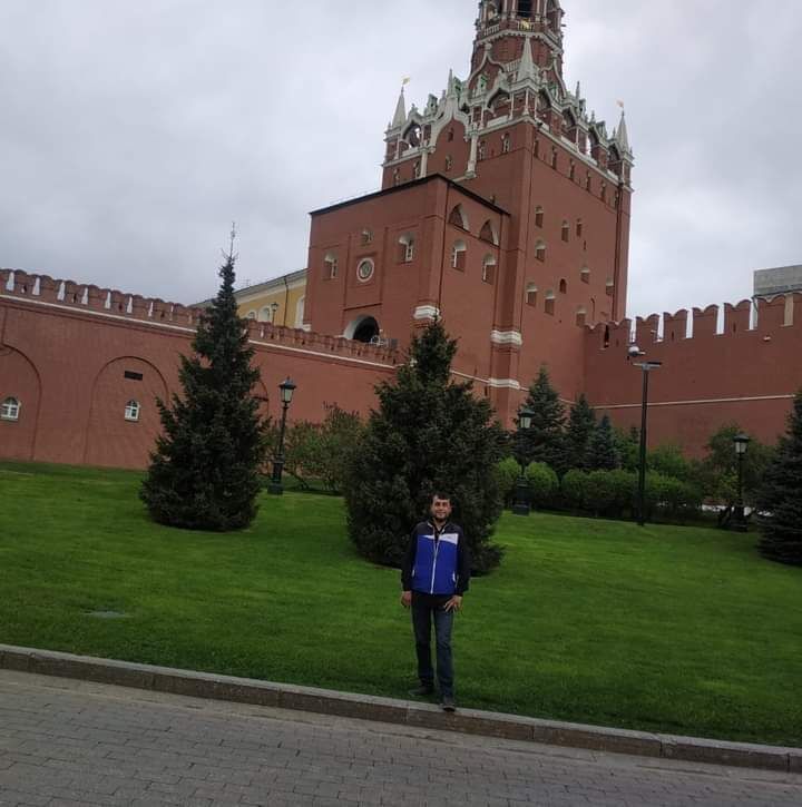 ���������� ������, ���� ������� Yollimamet, 41 ���, ������������ ��� ������, ����� � ���������