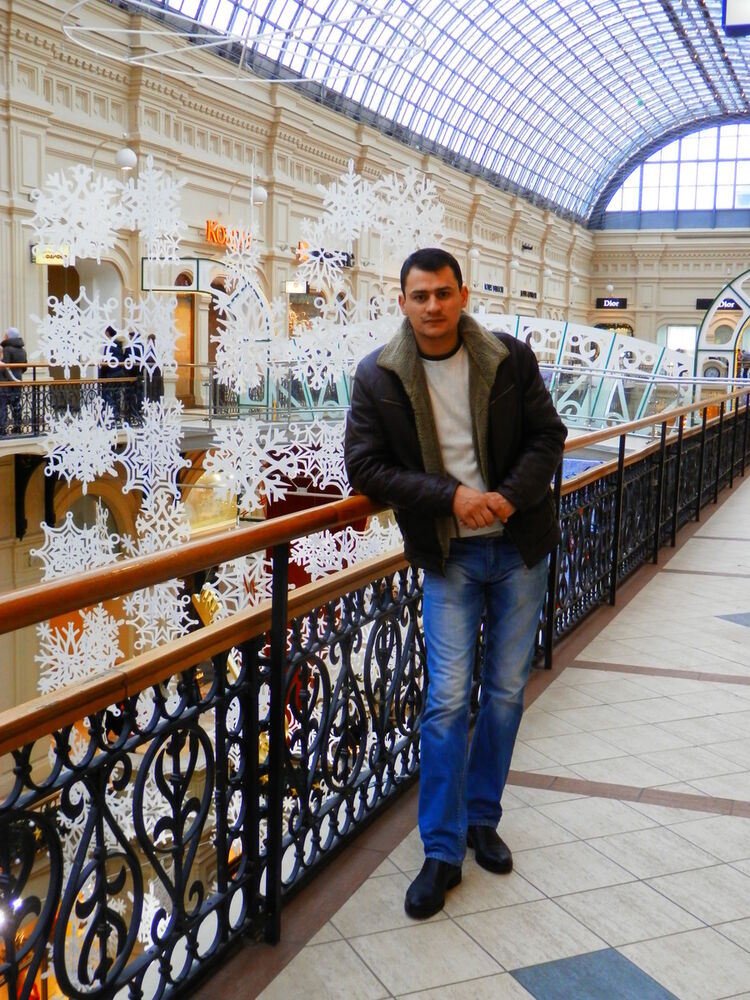  ,   Ruslan, 36 ,   