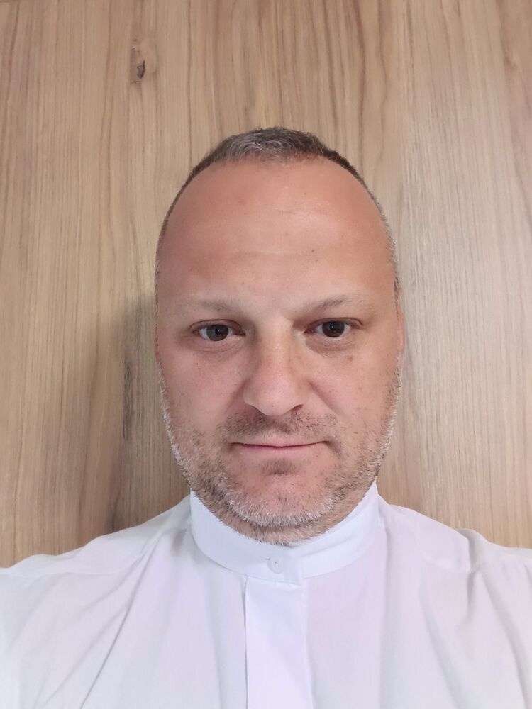 ���������� �����, ���� ������� Peter, 46 ���, ������������ ��� ����� � ���������, c�������� ���������