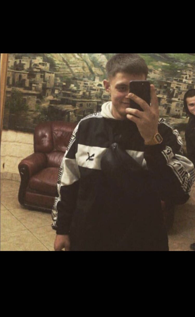 ���� 31391770 ������� ������, 27 ���, ���� ���������� � ����-����������