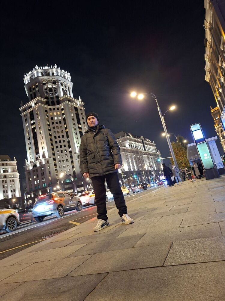 ���� 55518520 ������� Erkin, 42 ����, ���� ���������� � ������