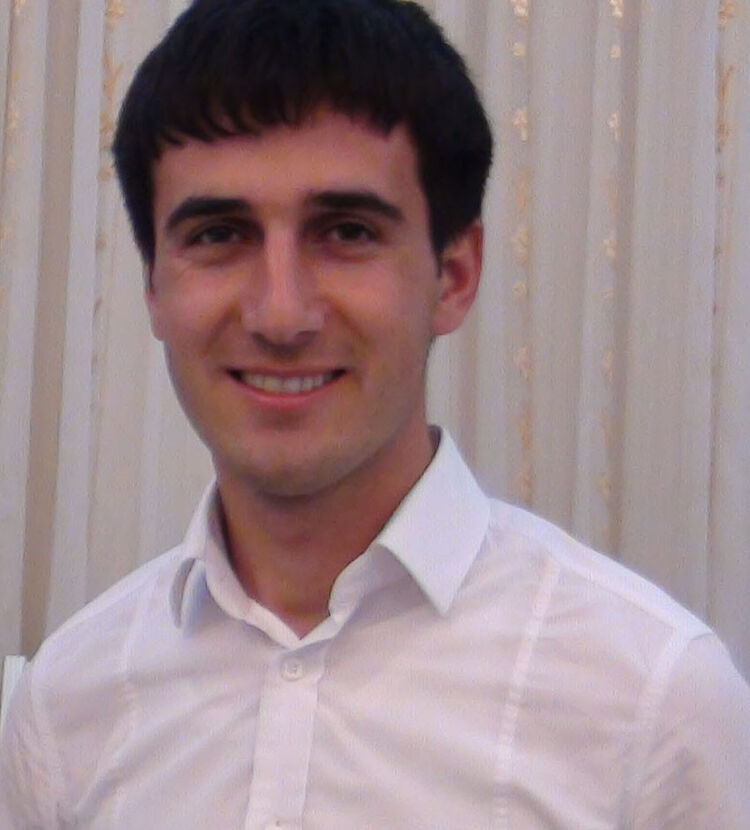 ���� 6190950 ������� Fuad, 47 ���, ���� ���������� � ����