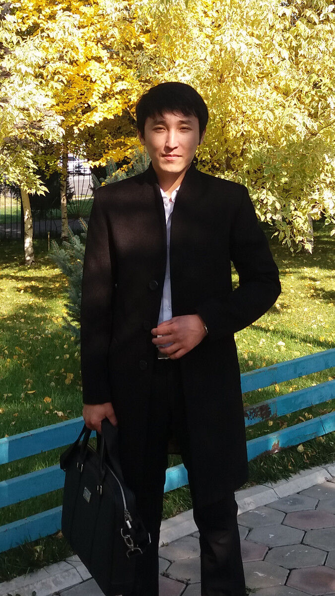 ���� 10718930 ������� ��������, 33 ����, ���� ���������� � ������