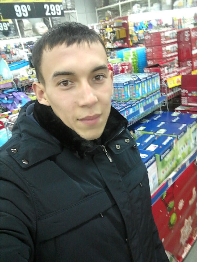 ���� 8607670 ������� Diyor, 29 ���, ���� ���������� � ������������