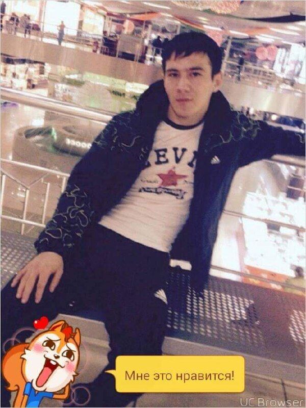 ���� 33197040 ������� Murod, 32 ����, ���� ���������� � ������