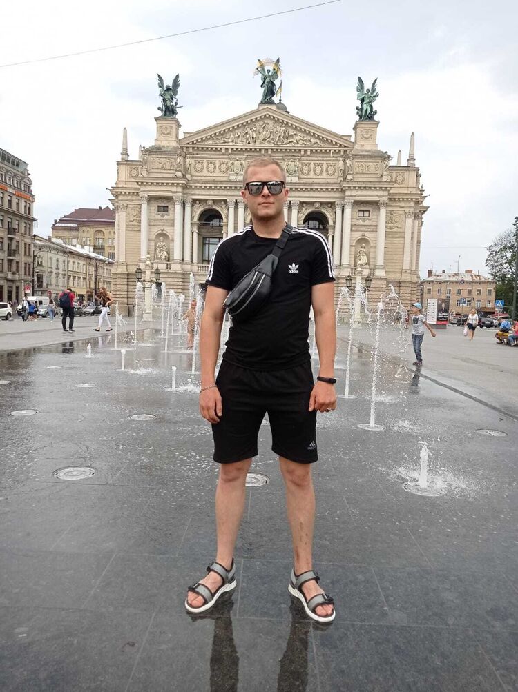 ���� 23681160 ������� Vitaliy, 35 ���, ���� ���������� � ���������