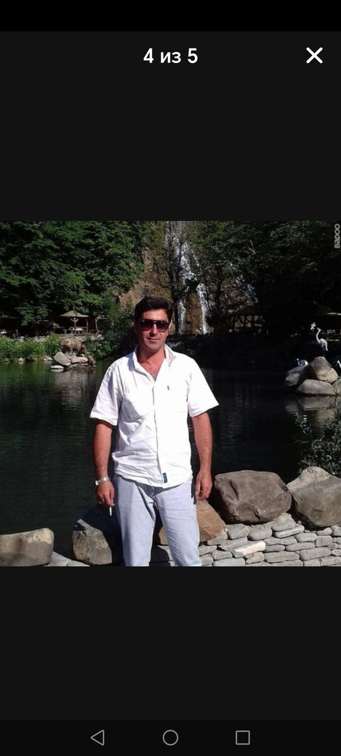  42845580  Ramil, 38 ,    
