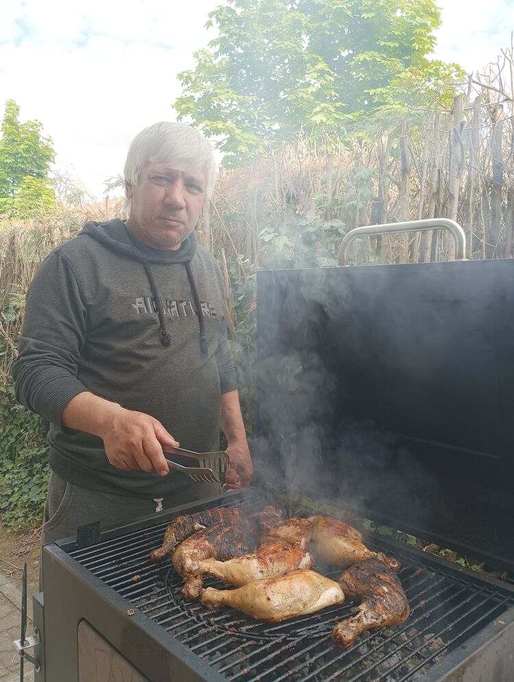 ���������� Speyer, ���� ������� Oleg, 56 ���, ������������ ��� c�������� ���������, ���������