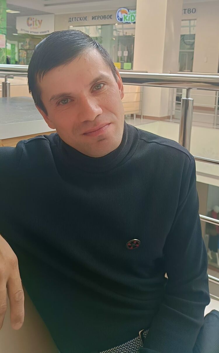 ���� 46518890 ������� Vladimir, 38 ���, ���� ���������� � �����