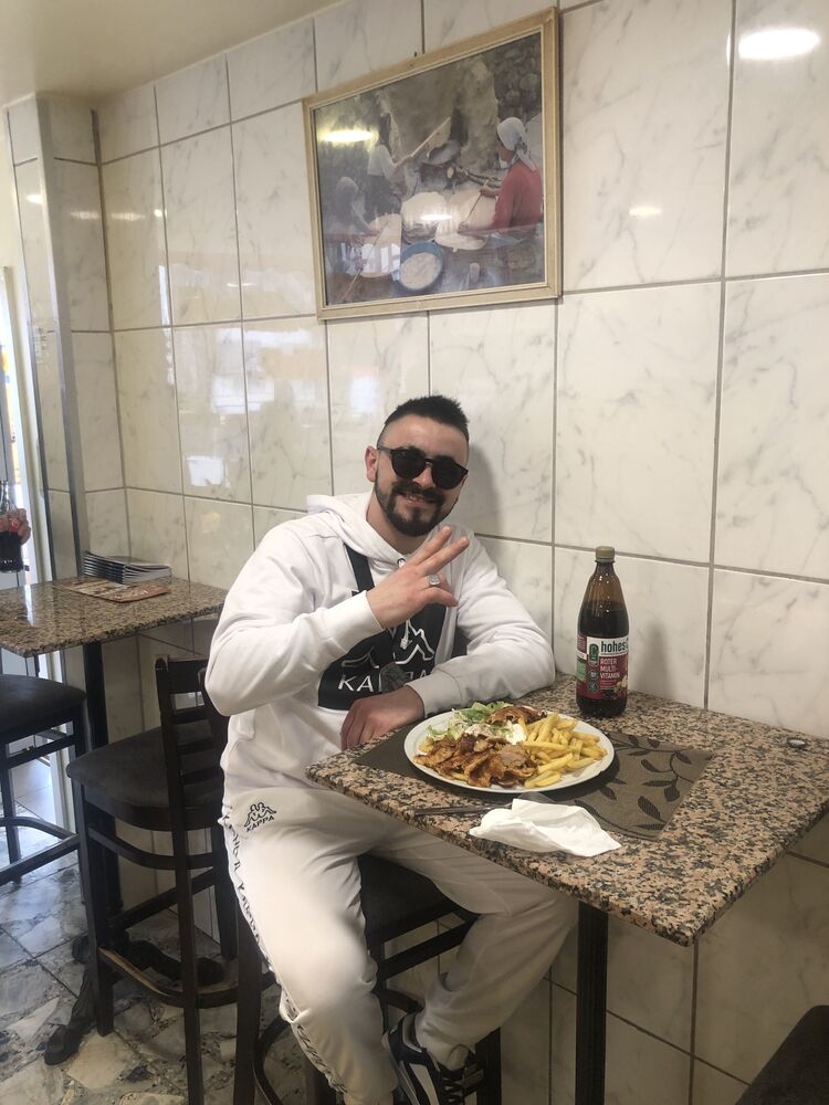 ���� 34094020 ������� Sergei, 28 ���, ���� ���������� � ������