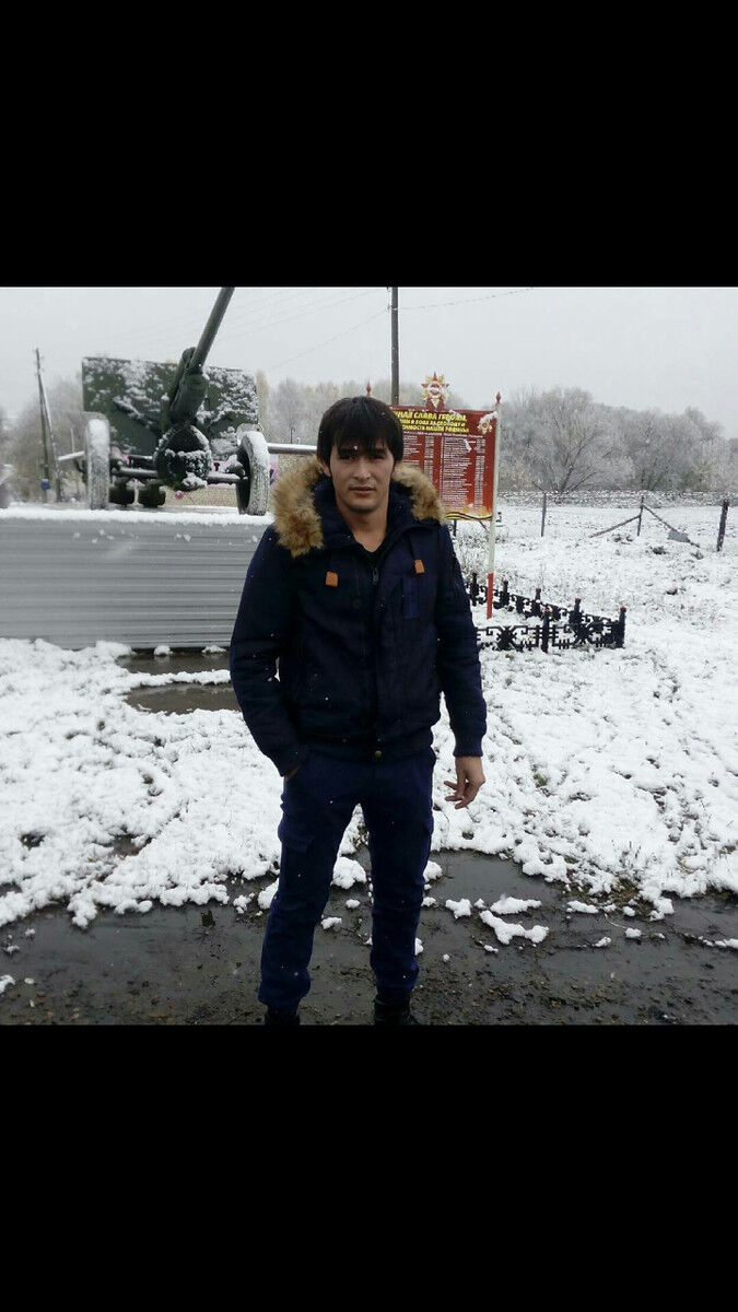 ���� 19866090 ������� Muxammad, 31 ���, ���� ���������� � ��������