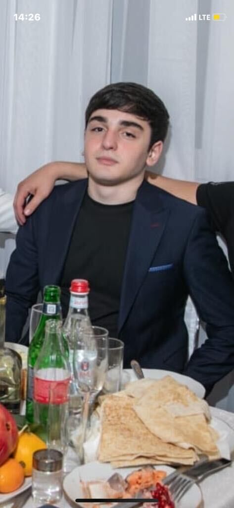 ���� 41810940 ������� ����, 26 ���, ���� ���������� � ������