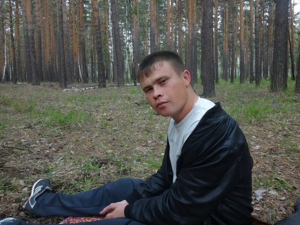 ���� 8777490 ������� ˸����, 34 ����, ���� ���������� � �����