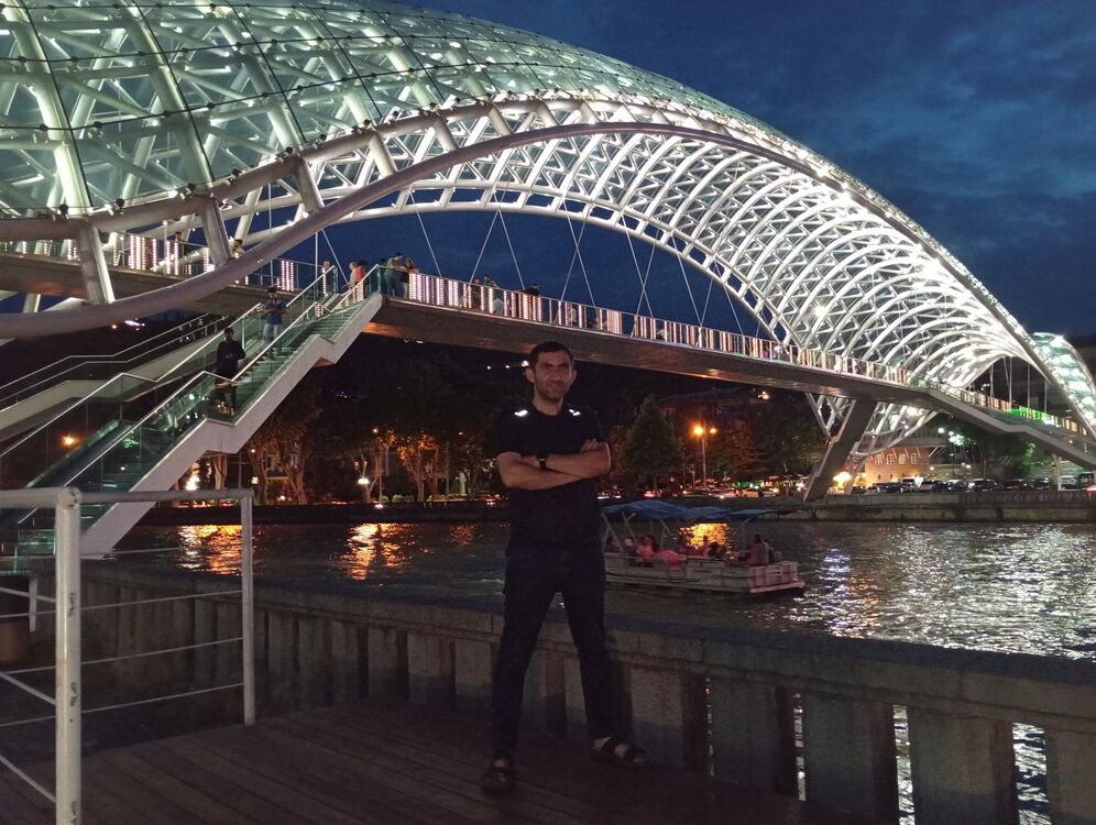  Novy,   Namiq, 35 ,   ,   