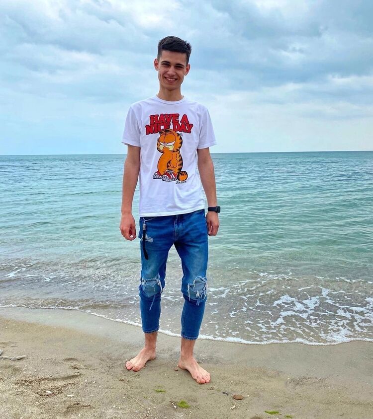 ���� 56238550 ������� Vadim, 26 ���, ���� ���������� � �������