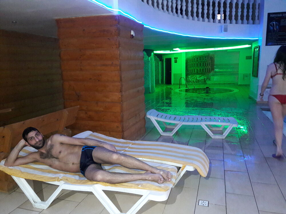 ���������� �����, ���� ������� Tornike, 35 ���, ������������ 