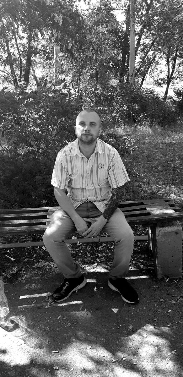 ���������� ��������������, ���� ������� Dmitriy, 40 ���, ������������ ��� ������, ����� � ���������, c�������� ���������