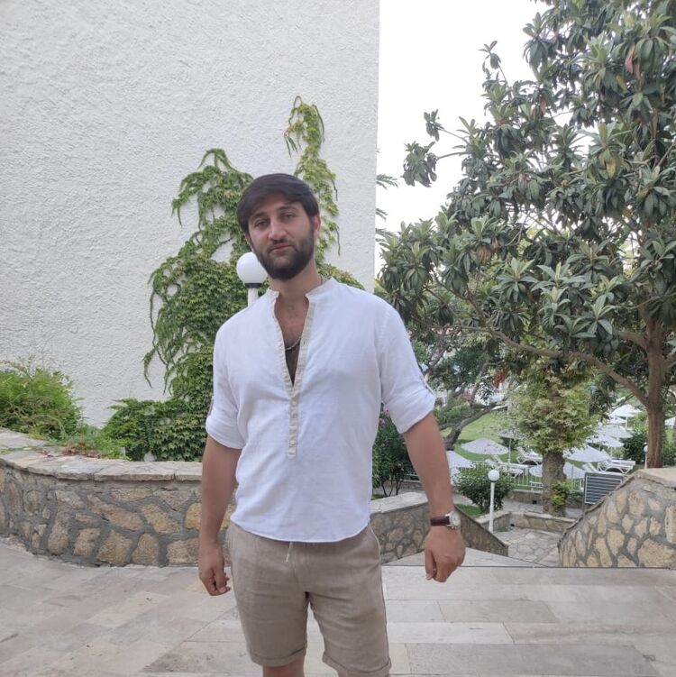 ���� 37492410 ������� Toghrul, 34 ����, ���� ���������� � ����