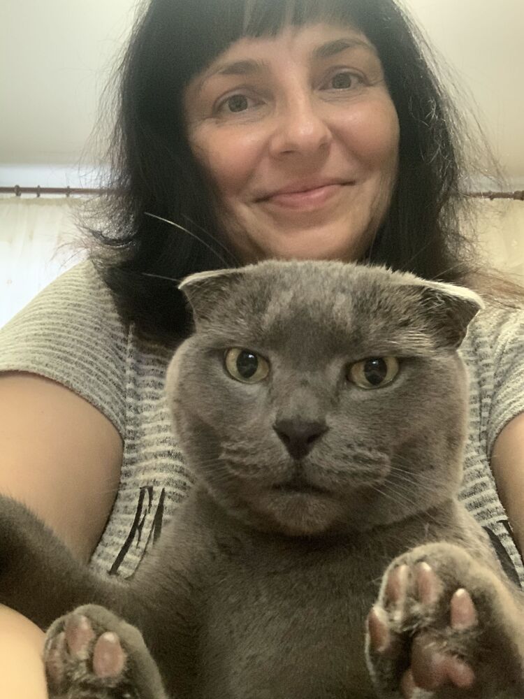  Baar-Ebenhausen,   Kseny, 49 ,   ,   , c 