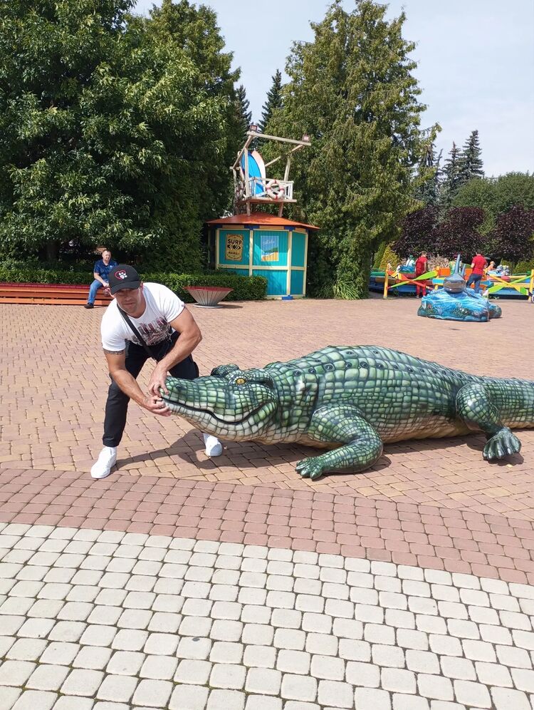 ���������� �����-���������, ���� ������� ����, 43 ����, ������������ ��� c�������� ���������