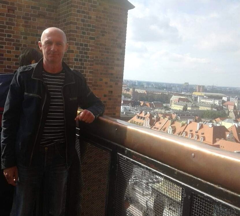 ���������� �����������, ���� ������� ������, 53 ����, ������������ ��� ������, ����� � ���������