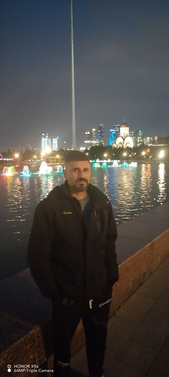 ���������� ������, ���� ������� Tamer sakar, 44 ����, ������������ ��� ����� � ���������, c�������� ���������