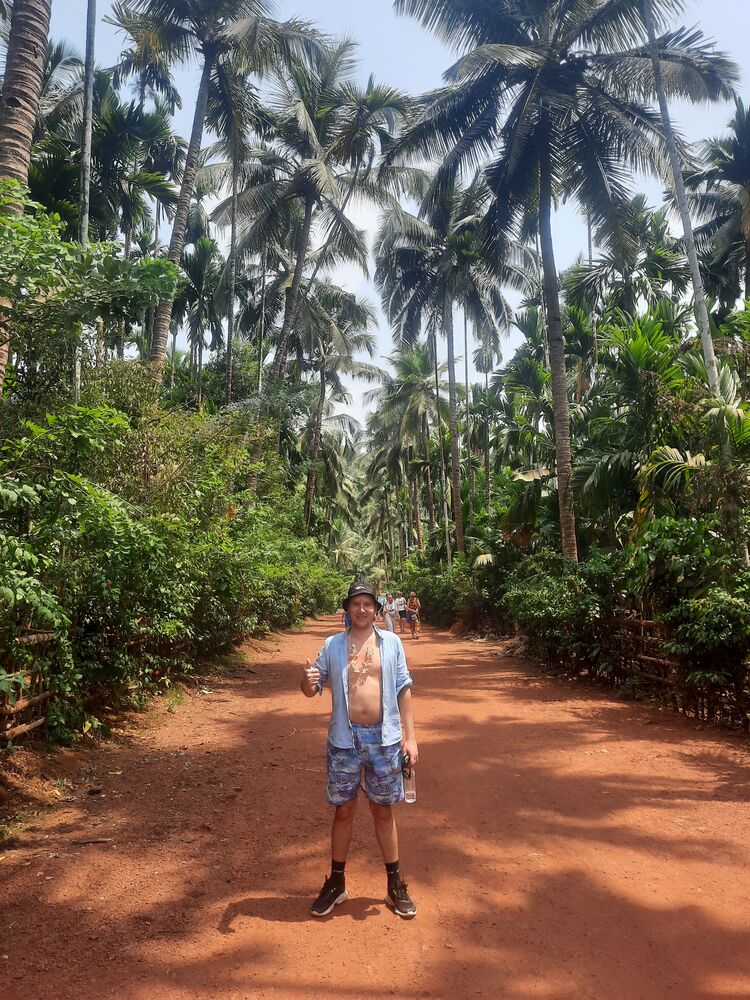 ���� 50910790 ������� �����, 38 ���, ���� ���������� � Nha Trang